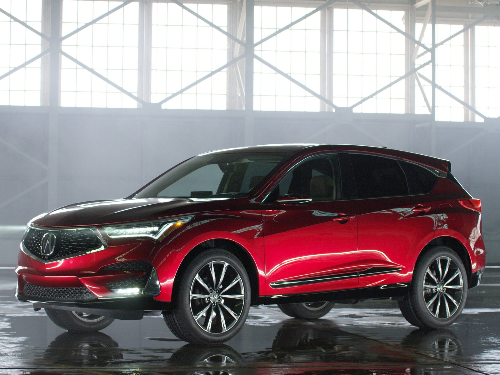Acura case study thumbnail