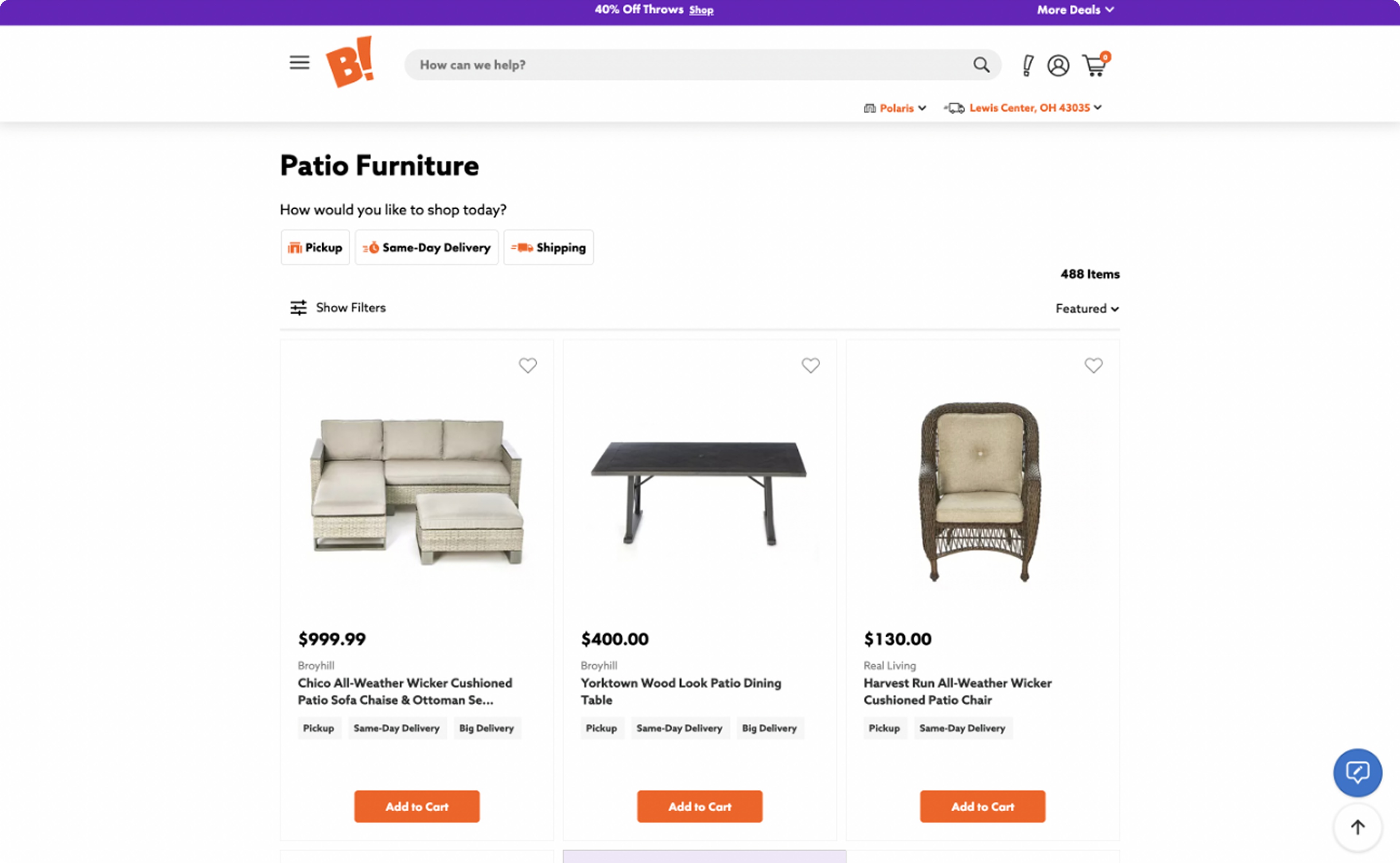 Big Lots case study thumbnail