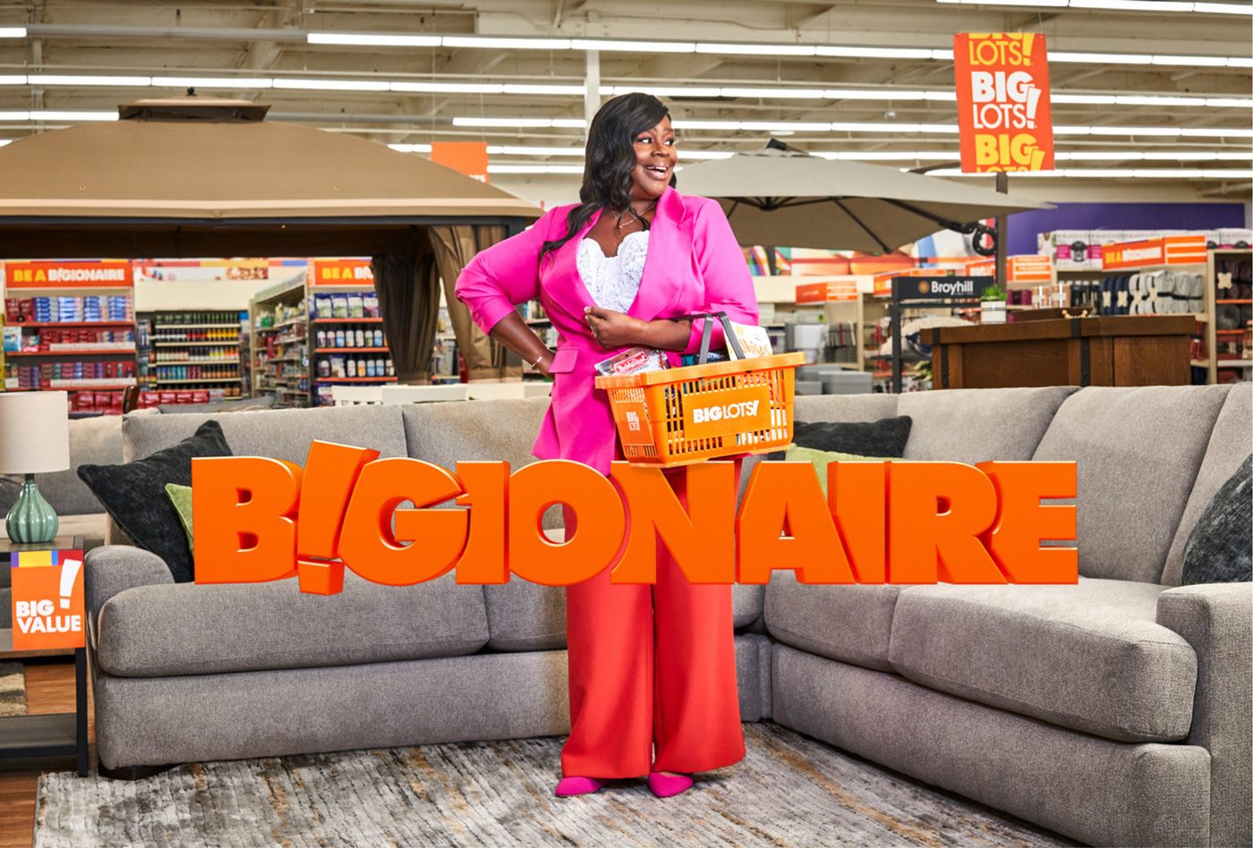 Big Lots case study thumbnail